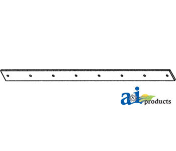 A-293054M2 Heavy Rubber Paddle PN: 293054M2