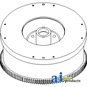A-293170A2 Flywheel PN: 293170A2