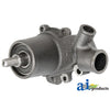 A-293515A1 Pump, Water PN: 293515A1