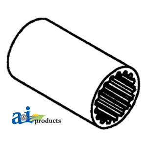 A-294060M91 Coupler, Hydro PN: 294060M91