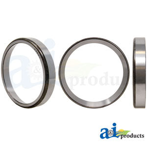 A-NDA4222A Bearing Cup, Rear Axle Outer PN: NDA4222A