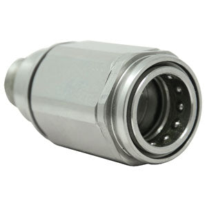 A-298291A1 Hydraulic Coupler PN: 298291A1