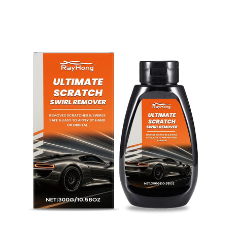 Automotive Micro Scratch Repair Agent