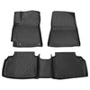 Car Floor Mats For 21-23 Hyundai Elantra & 22-23 Elantra N Cargo Liners Carpet