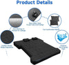 Truck Bed Air Mattress Inflatable Air Mattress 6.0-6.5ft  For Camping Outdoor