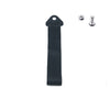 Automotive Trailer Rope With Insurance Front Bumper Ribbon