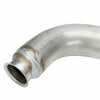 Muffler Delete Pipe Eliminator DPF Fit For Chevy Silverado GMC 11-15 6.6L Durama