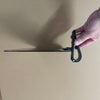 Automotive Sun Louver Car Glare Proof Mirror