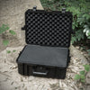 Plastic Safety Box, Waterproof Tool Box, Equipment Box