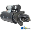 A-301-1400 Shaft Weld Yoke (w/ Bearing Groove) PN: 301-1400