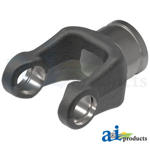 A-300-3500 Shaft Weld Yoke (w/ Bearing Groove) PN: 300-3500