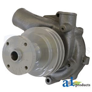 A-303023486 Pump, Water w/ Pulley PN: 303023486