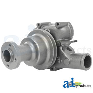 A-303061310 Pump, Water w/ Pulley PN: 303061310