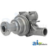 A-303061310 Pump, Water w/ Pulley PN: 303061310