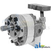 A-303062449 Pump, Main Hydraulic Gear PN: 303062449
