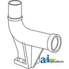 A-303216063 Elbow, Exhaust Outlet PN: 303216063