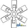 A-303294056 Fan, 6 Blade PN: 303294056