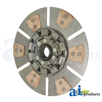 A-303295842 Trans Disc: 13
