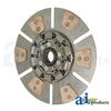 A-303295842 Trans Disc: 13