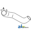 A-303337456 Radiator Hose, Lower PN: 303337456