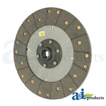 A-303449092 Trans Disc: 10