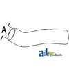 A-303457265 Radiator Hose, Lower PN: 303457265