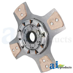 A-303462412 Trans Disc: 12