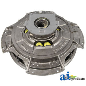 A-3039690-R Pressure Plate: 14