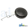 A-3041489M4 Cap, Filler PN: 3041489M4