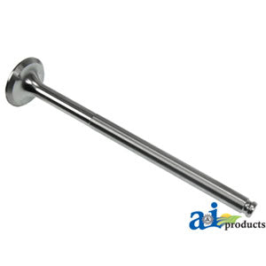 A-3043825R1 Valve, Exhaust PN: 3043825R1