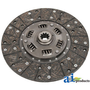 A-3048529R91 Trans Disc: 11