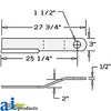 A-80A304 Blade, Rotary Cutter, CCW PN: 80A304