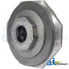 A-3054 Clutch Assembly, w/ 3 springs PN: 3054