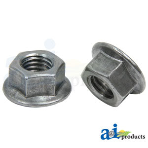 A-30583100 Self Locking Nut (M10) PN: 30583100