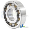 A-018563X1 BALL BEARING PN: 018563X1