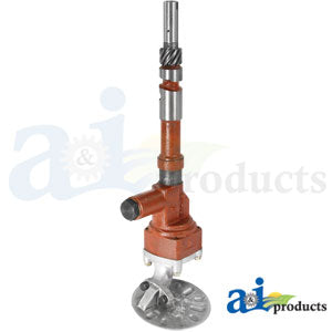 A-3064060R91 Pump, Engine Oil PN: 3064060R91