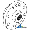A-303064913 Hub, PTO Drive that bolts to flywheel. PN: 303064913