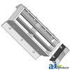 A-307984A1 Concave, Front Extension (Small Grain) PN: 307984A1