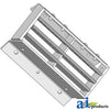 A-307987A1 Concave, Middle/Rear Extension (Corn & Soybean) PN: 307987A1