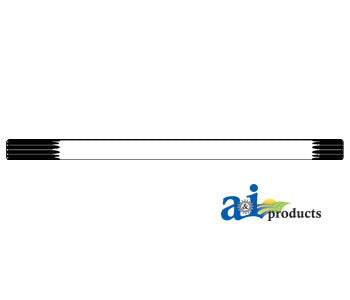 A-303088774 Shaft, Front PTO PN: 303088774