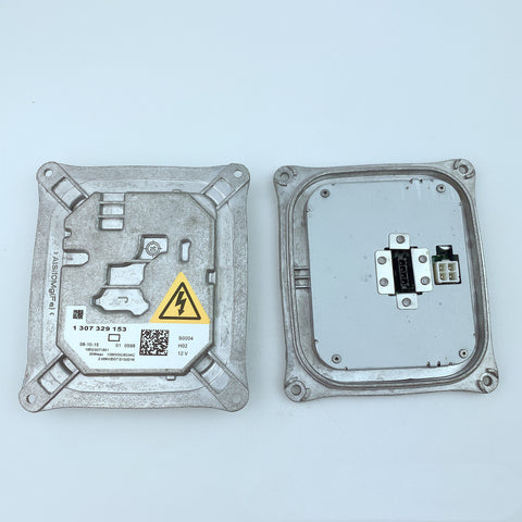 Computerized Ballasts For Automotive Ballasts