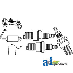 A-309788 Tune Up Kit PN: 309788