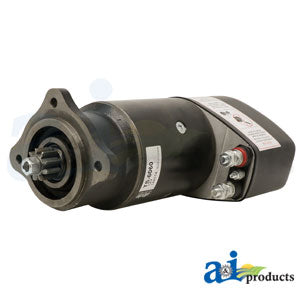 A-31-2902382-N STARTER PN: 31-2902382-N