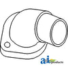 A-310075 Elbow, Exhaust PN: 310075