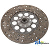 A-3105367M92 PTO Disc: 12.25