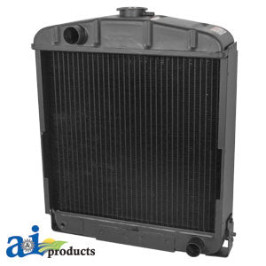 A-3107749R91 Radiator PN: 3107749R91