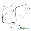 A-310996 Main Wiring Harness (6 Volt) PN: 310996