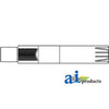 A-303110311 Shaft, Splined Steering PN: 303110311