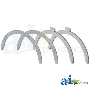A-31137211/21 Washer Set, Thrust (Std, set of 4) PN: 31137211/21