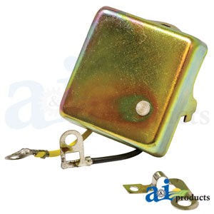 A-37H6911 REGULATOR PN: 37H6911